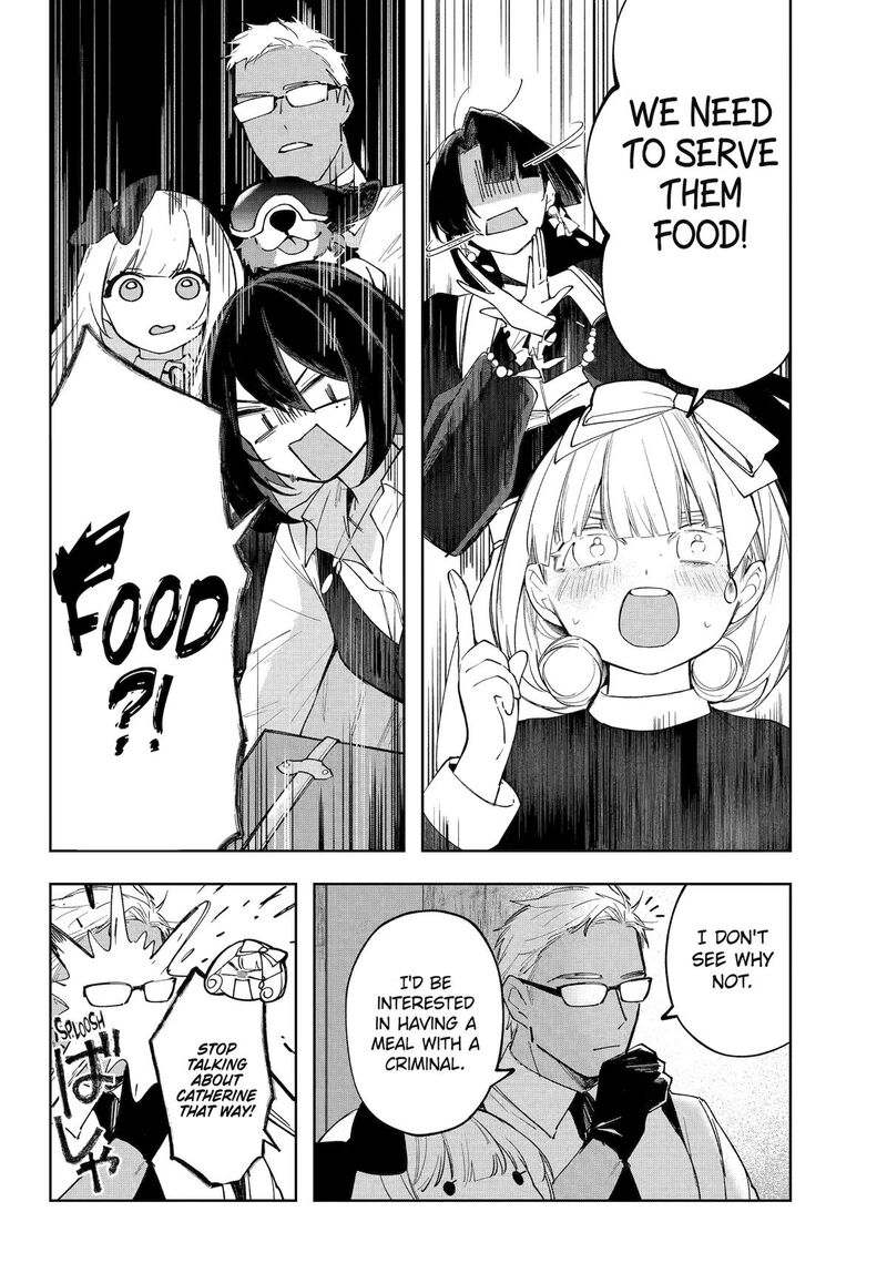 Ruby On The Cake Hitokui Majo No Bansankai 16 14