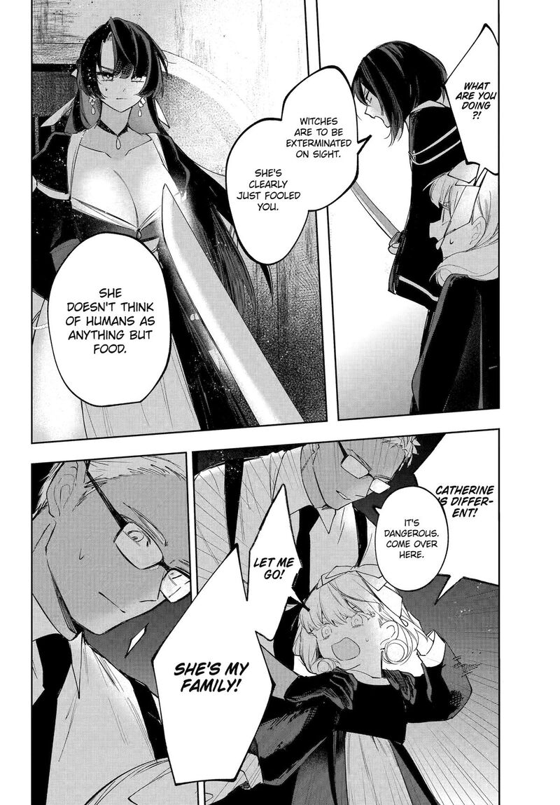 Ruby On The Cake Hitokui Majo No Bansankai 16 4