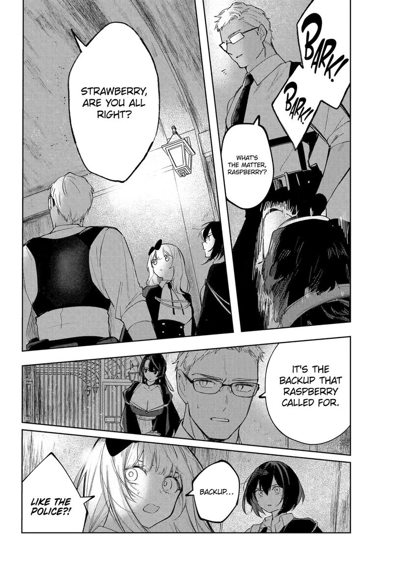 Ruby On The Cake Hitokui Majo No Bansankai 16 8