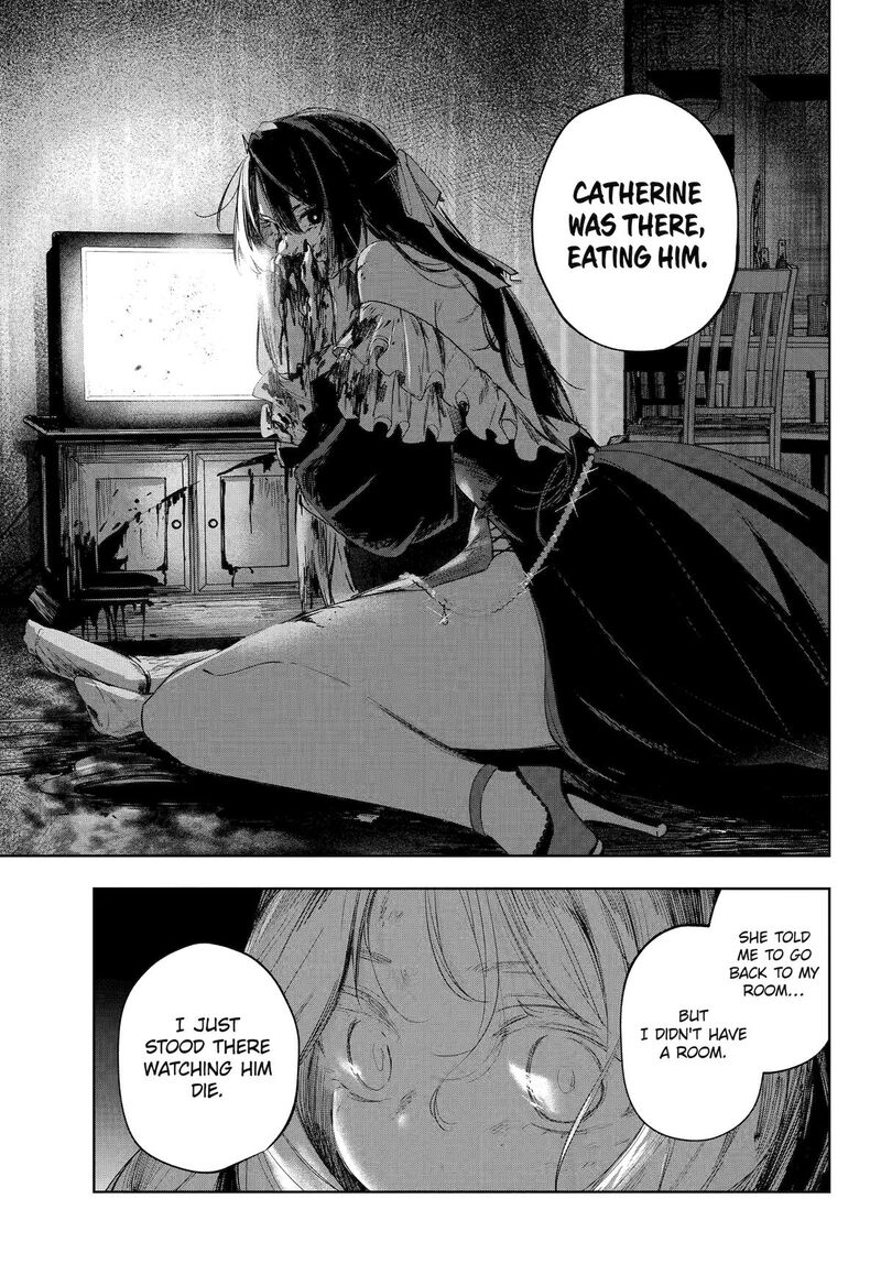 Ruby On The Cake Hitokui Majo No Bansankai 17 11