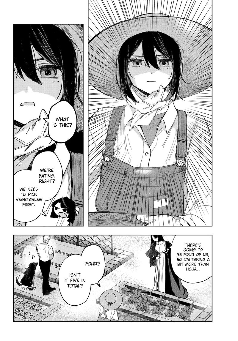 Ruby On The Cake Hitokui Majo No Bansankai 17 2