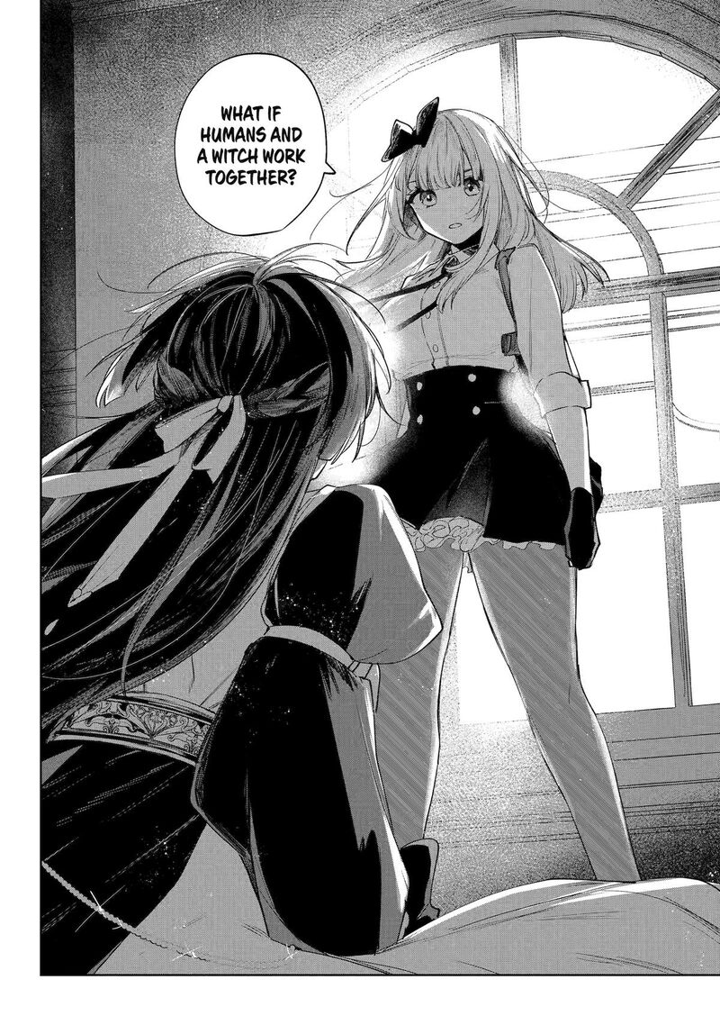 Ruby On The Cake Hitokui Majo No Bansankai 17 34