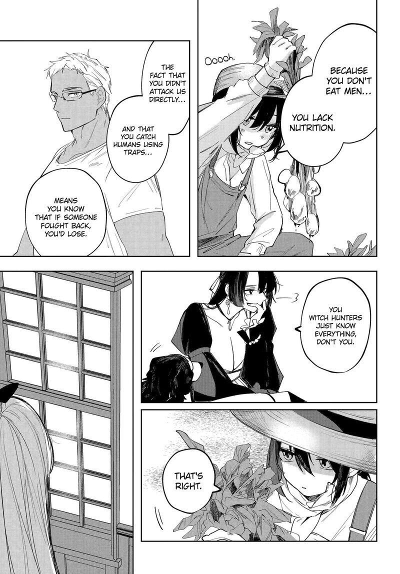 Ruby On The Cake Hitokui Majo No Bansankai 17 5