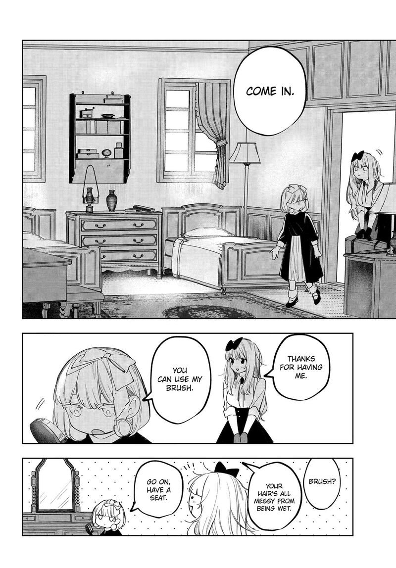 Ruby On The Cake Hitokui Majo No Bansankai 17 8