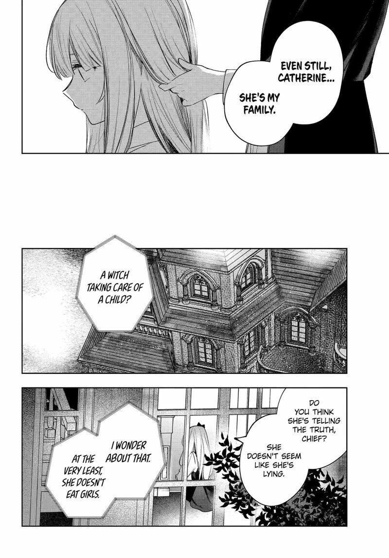 Ruby On The Cake Hitokui Majo No Bansankai 17a 14