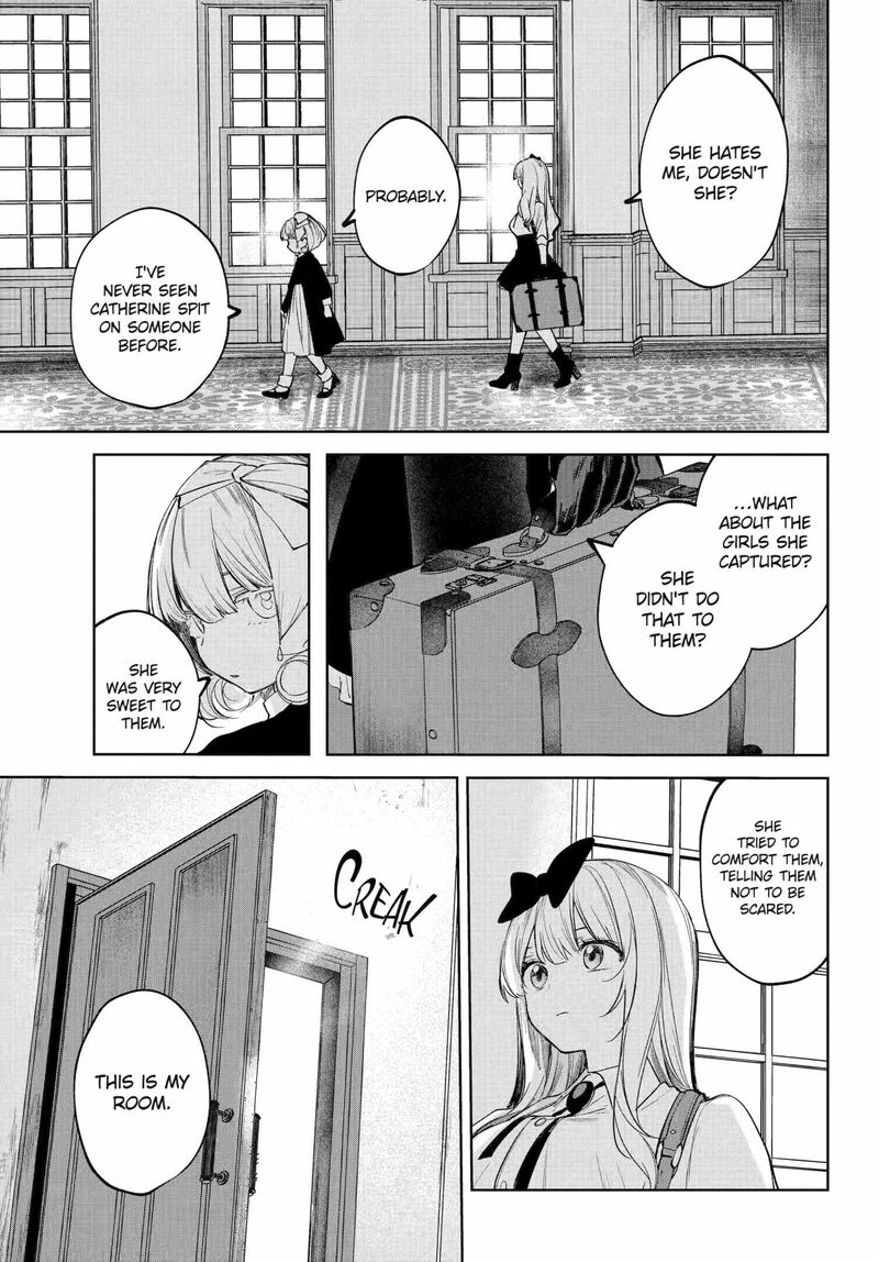 Ruby On The Cake Hitokui Majo No Bansankai 17a 7