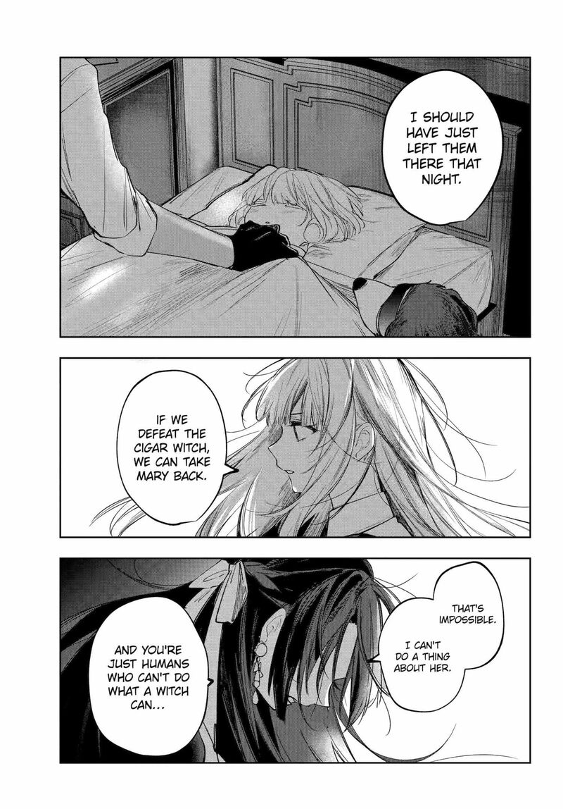 Ruby On The Cake Hitokui Majo No Bansankai 17b 15