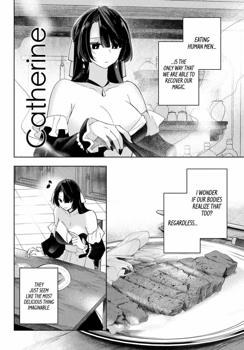 Ruby On The Cake Hitokui Majo No Bansankai 17z 6