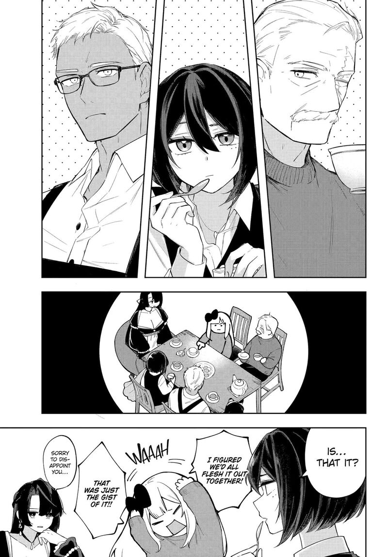 Ruby On The Cake Hitokui Majo No Bansankai 18 17