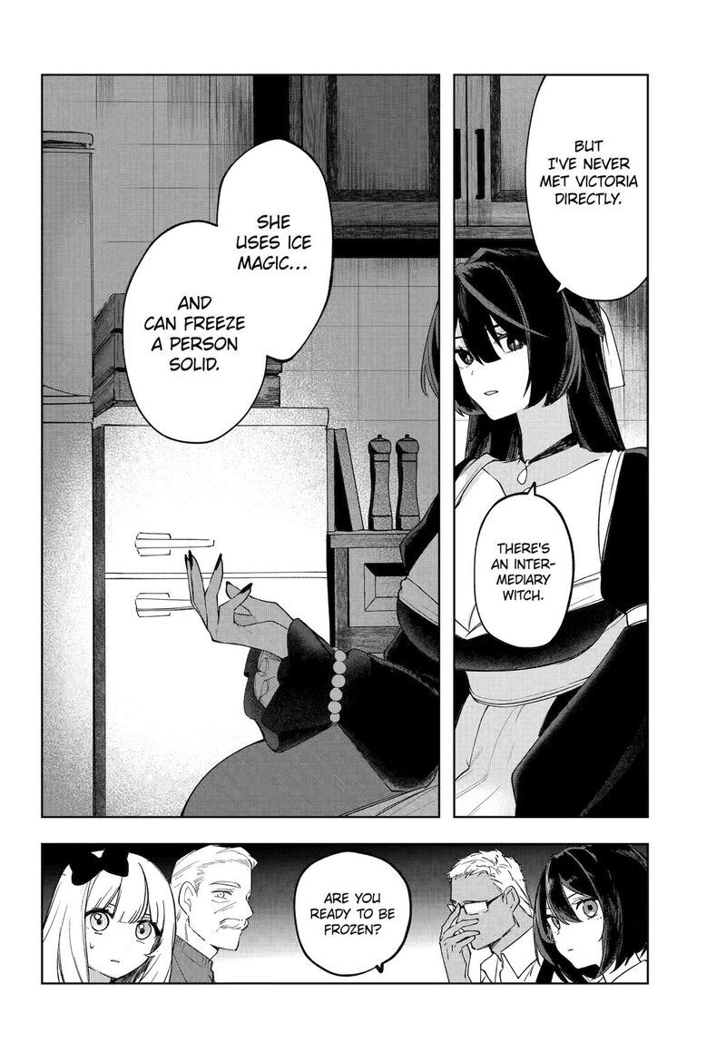 Ruby On The Cake Hitokui Majo No Bansankai 18 18