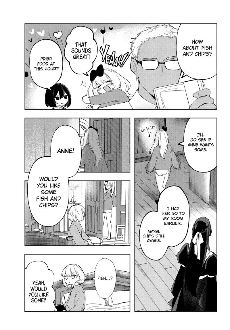 Ruby On The Cake Hitokui Majo No Bansankai 18 9