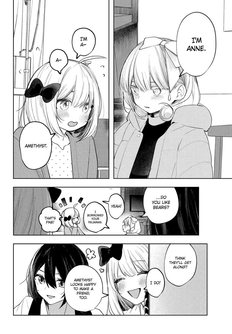 Ruby On The Cake Hitokui Majo No Bansankai 19 14