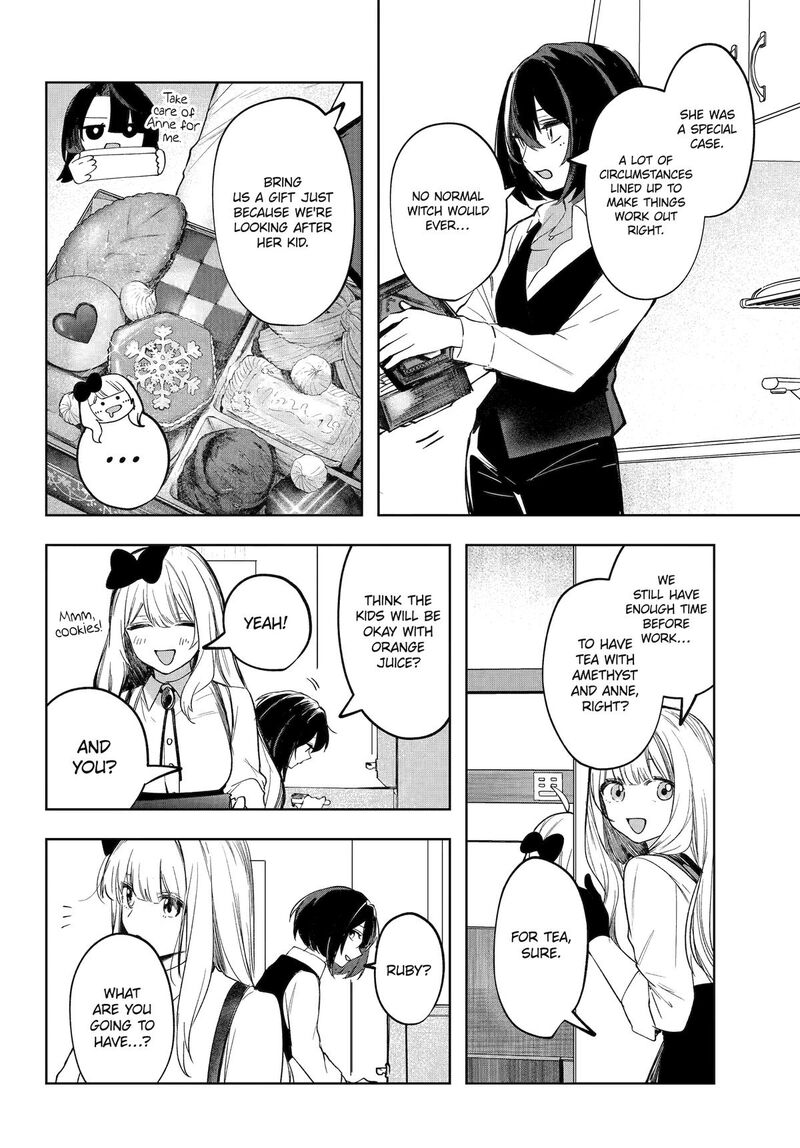 Ruby On The Cake Hitokui Majo No Bansankai 19 16