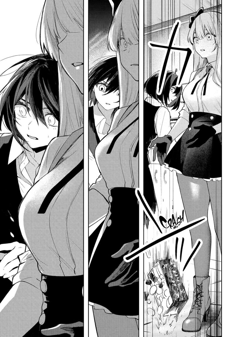 Ruby On The Cake Hitokui Majo No Bansankai 19 17