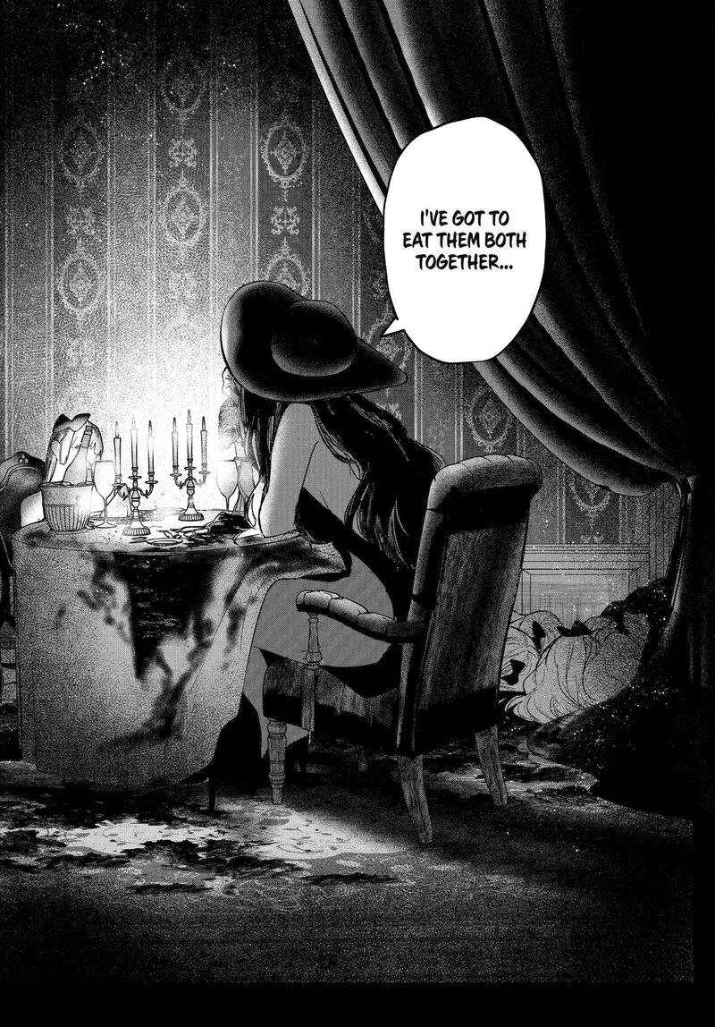 Ruby On The Cake Hitokui Majo No Bansankai 19 20