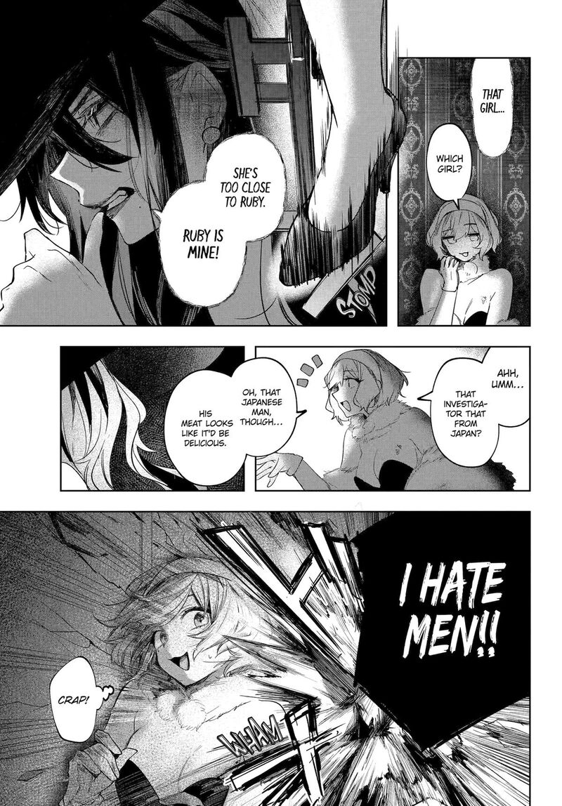 Ruby On The Cake Hitokui Majo No Bansankai 19 5