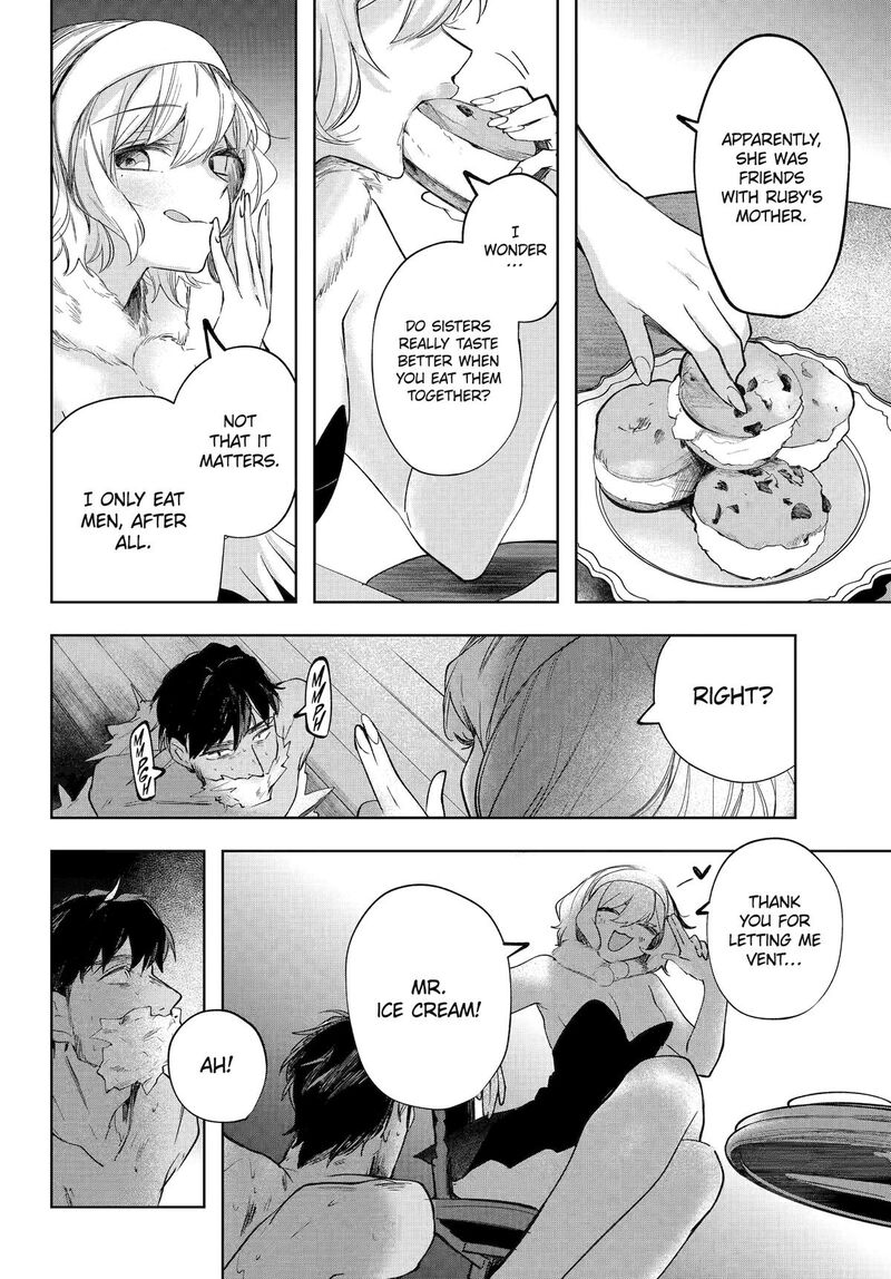 Ruby On The Cake Hitokui Majo No Bansankai 19 8