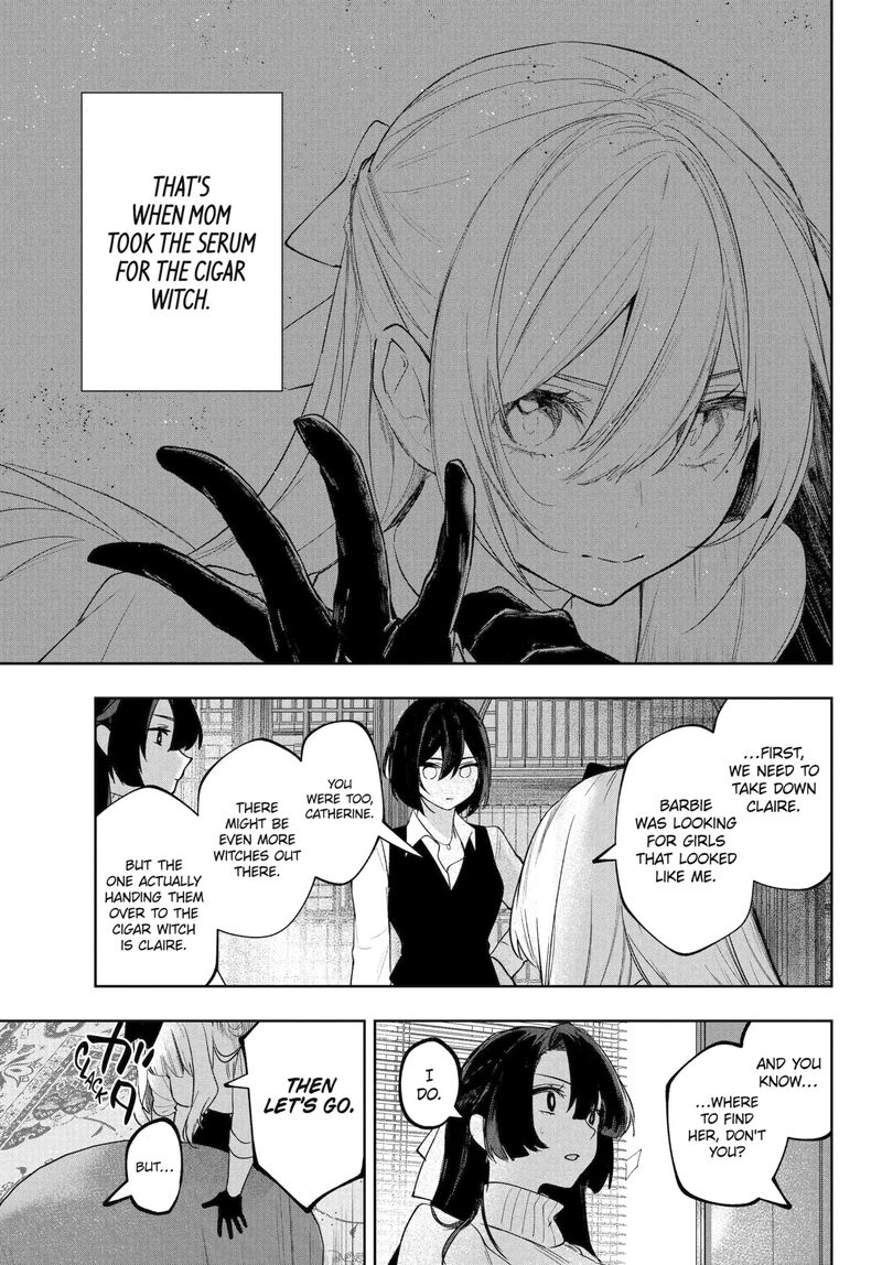 Ruby On The Cake Hitokui Majo No Bansankai 20a 10