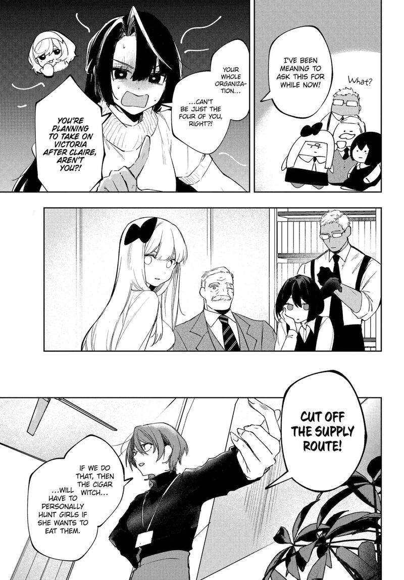 Ruby On The Cake Hitokui Majo No Bansankai 20a 14