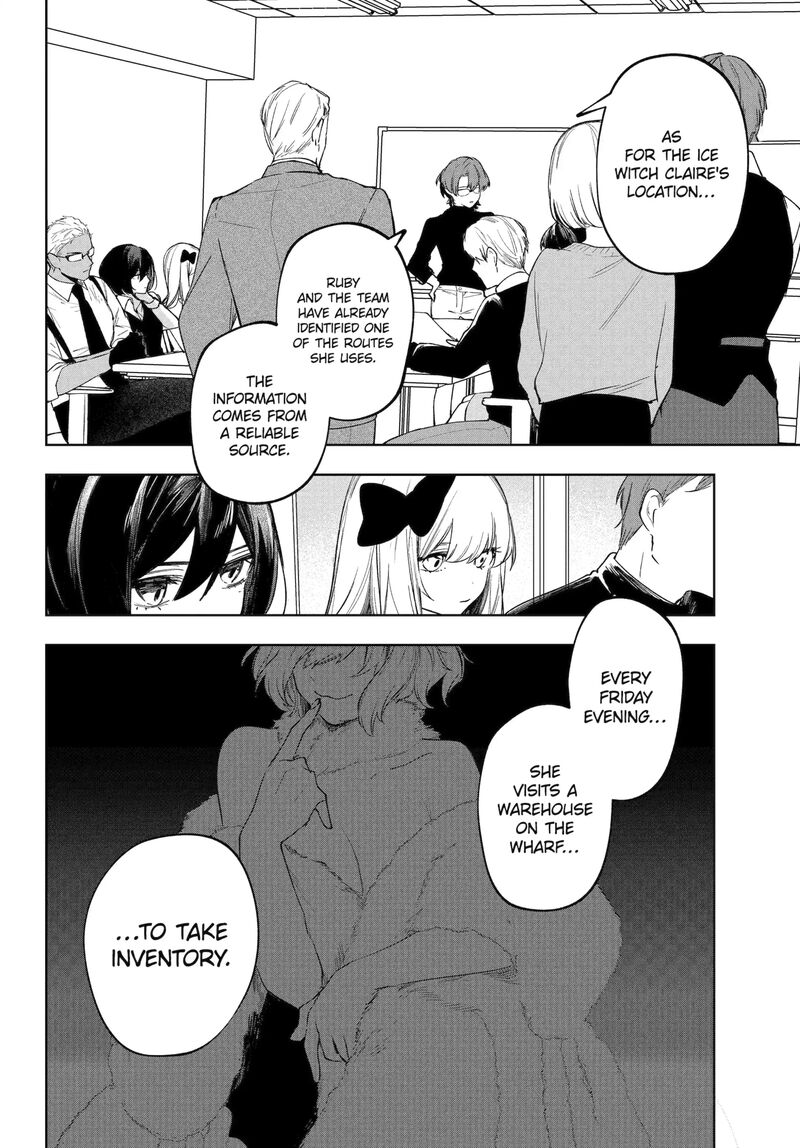 Ruby On The Cake Hitokui Majo No Bansankai 20a 15