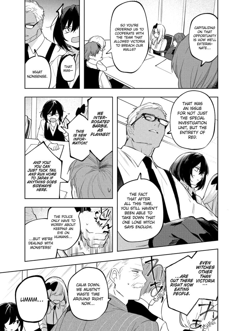 Ruby On The Cake Hitokui Majo No Bansankai 20a 16