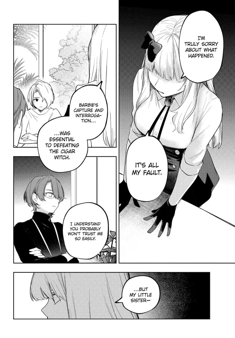 Ruby On The Cake Hitokui Majo No Bansankai 20a 17