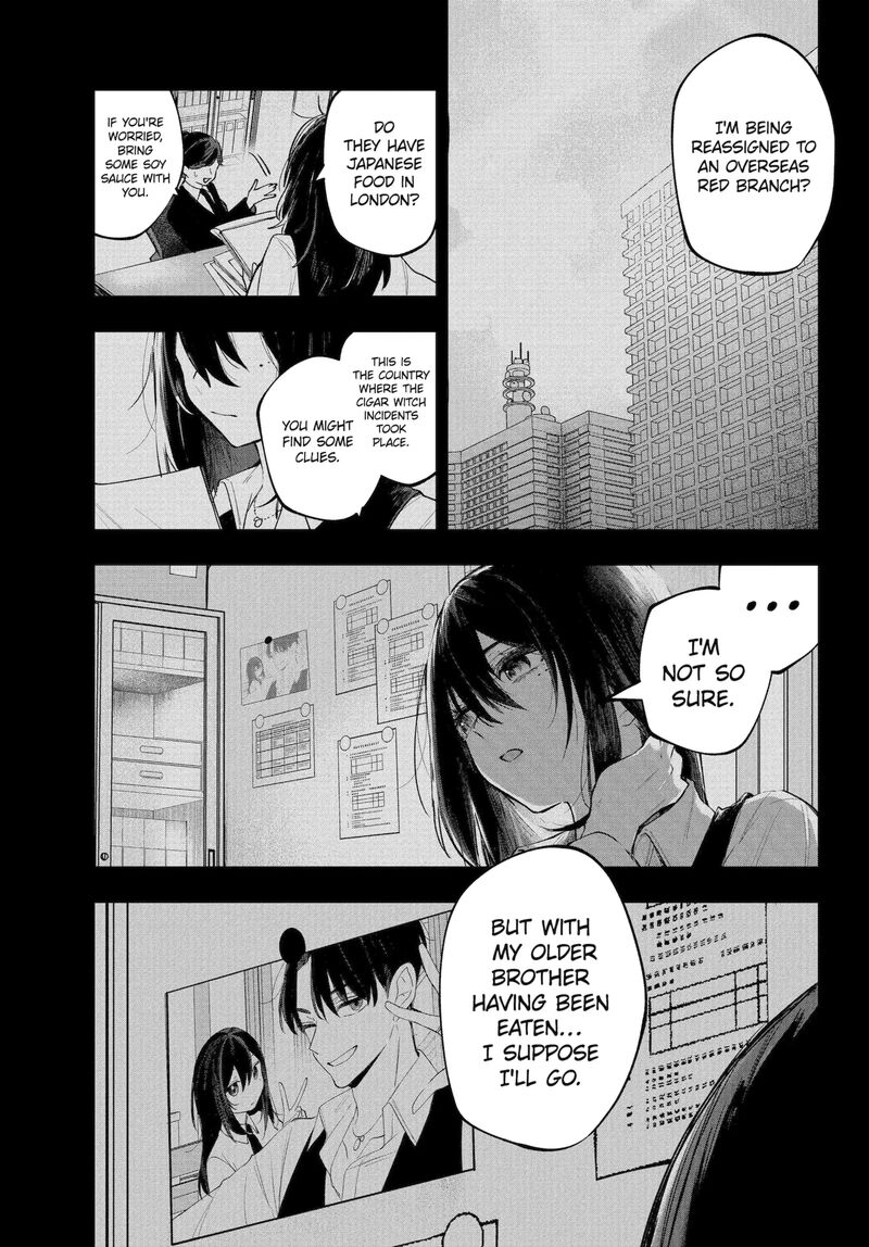 Ruby On The Cake Hitokui Majo No Bansankai 20a 2