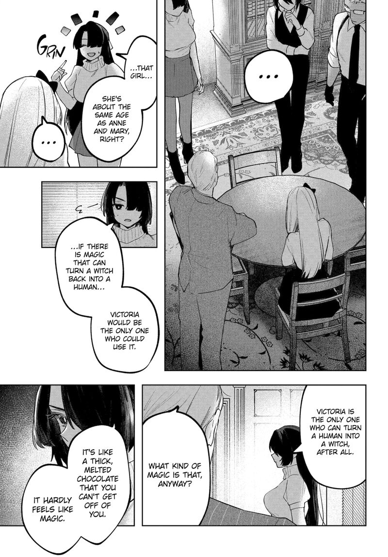 Ruby On The Cake Hitokui Majo No Bansankai 20a 8