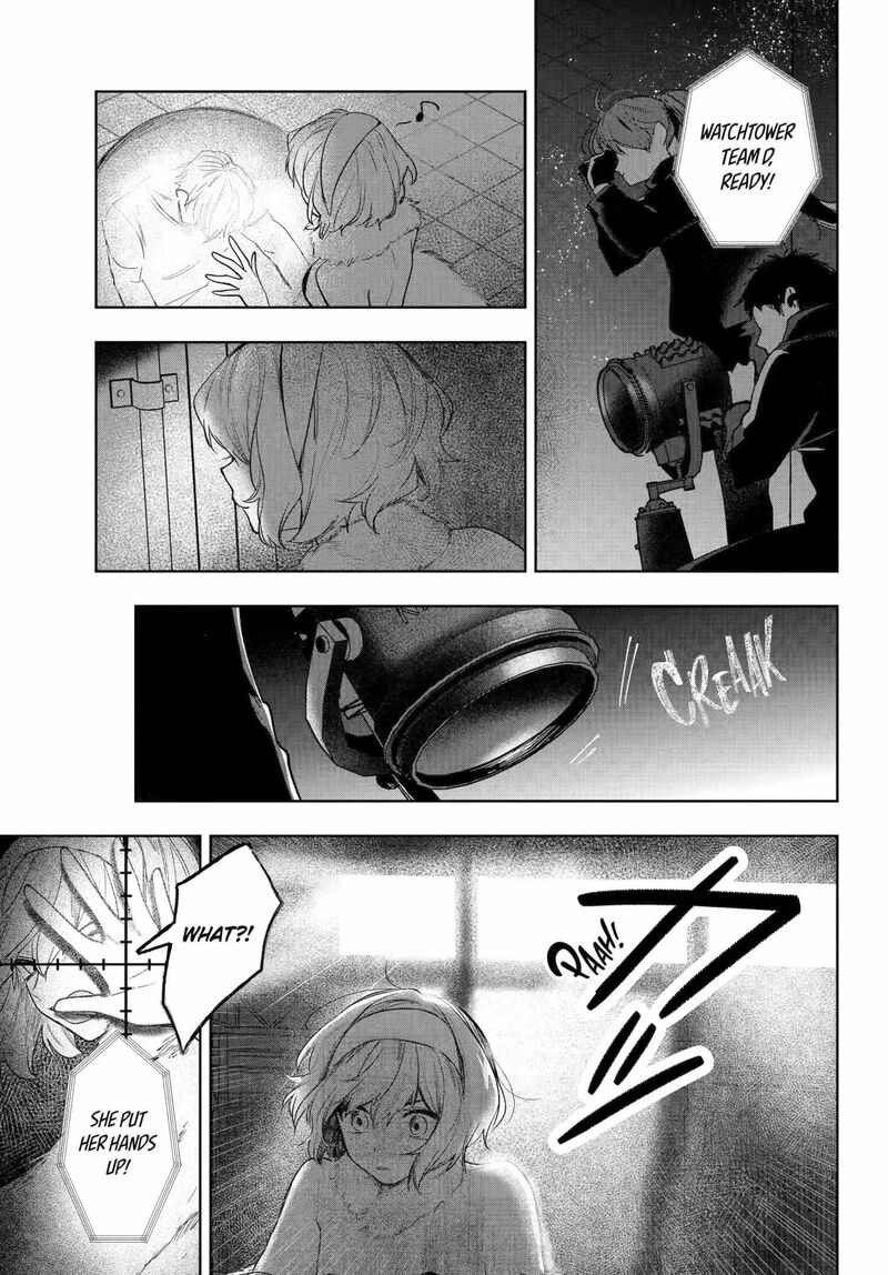 Ruby On The Cake Hitokui Majo No Bansankai 20b 10