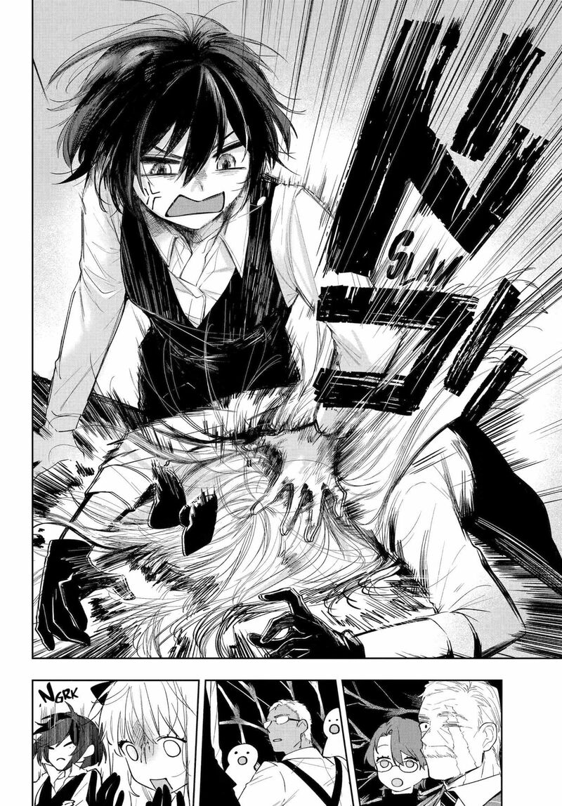 Ruby On The Cake Hitokui Majo No Bansankai 20b 2