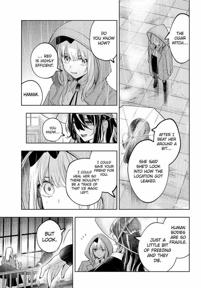 Ruby On The Cake Hitokui Majo No Bansankai 21b 4