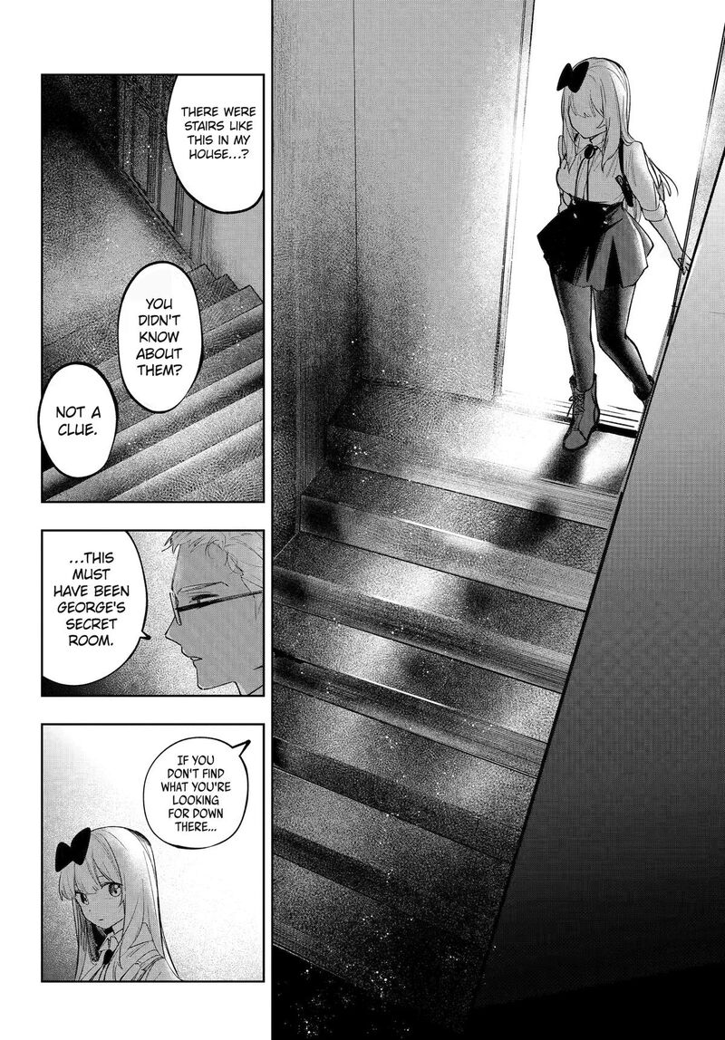 Ruby On The Cake Hitokui Majo No Bansankai 22 12