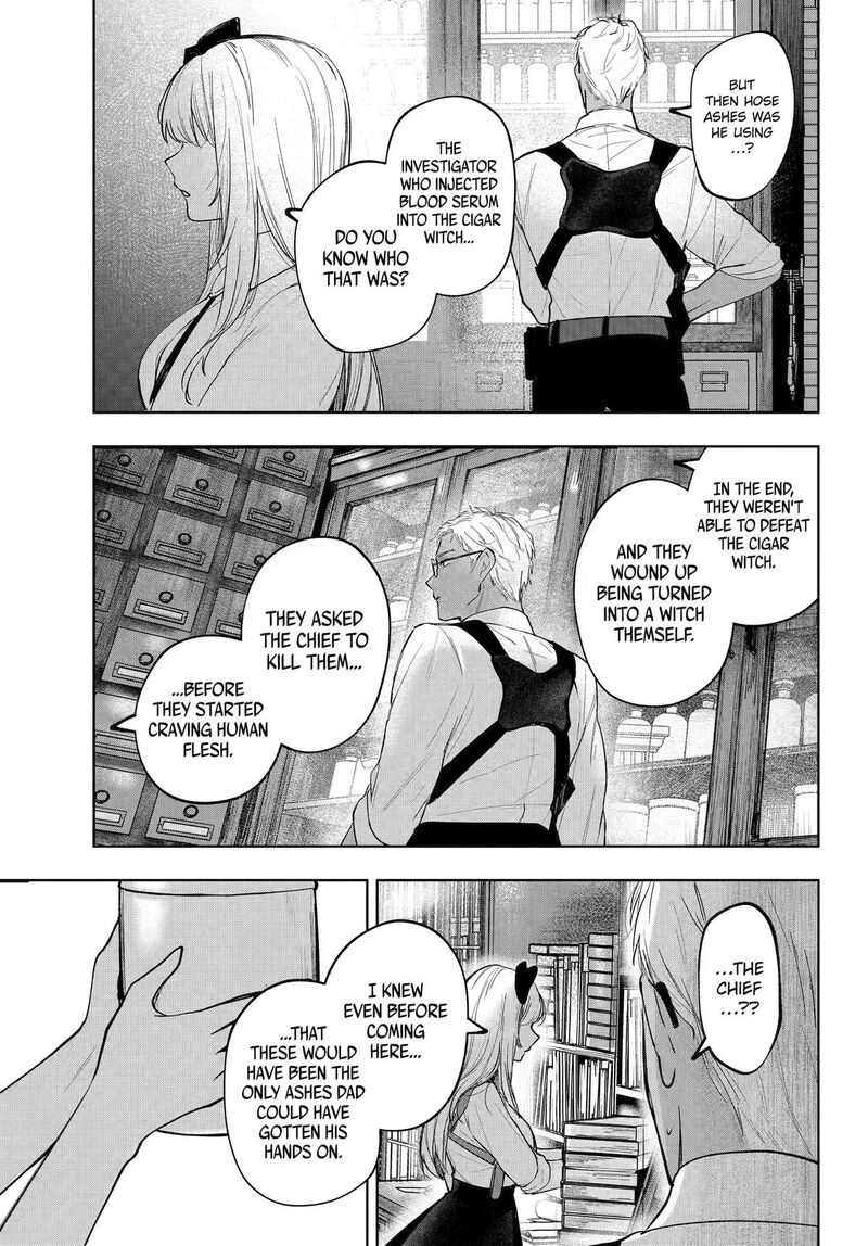 Ruby On The Cake Hitokui Majo No Bansankai 22 17