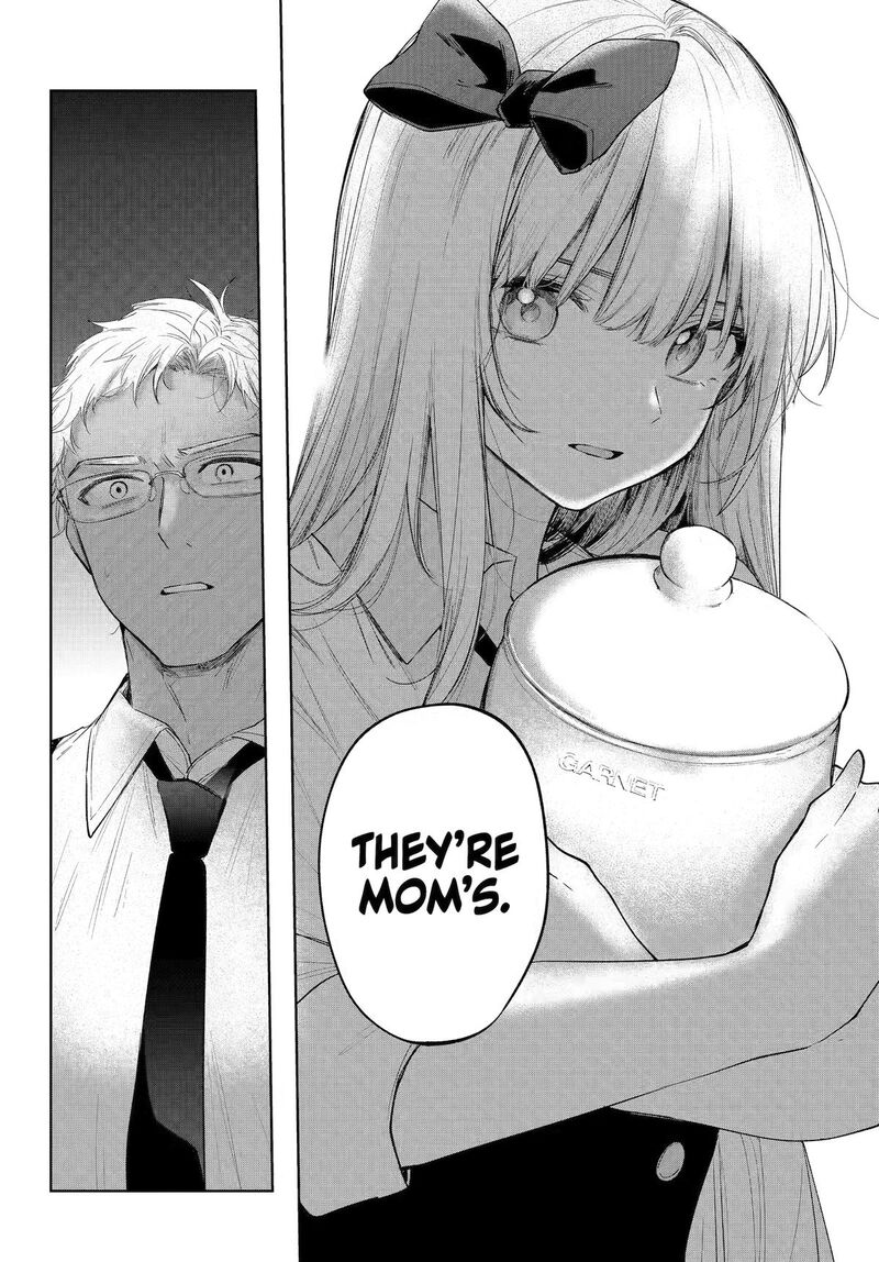 Ruby On The Cake Hitokui Majo No Bansankai 22 18