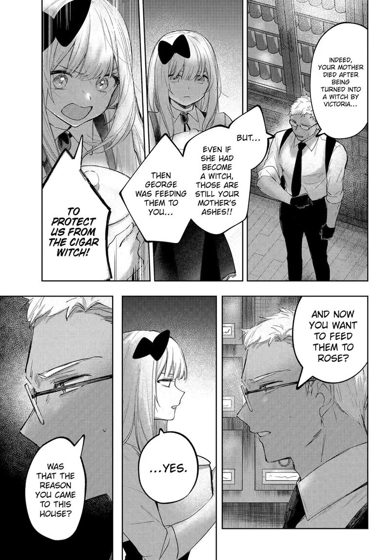 Ruby On The Cake Hitokui Majo No Bansankai 22 19