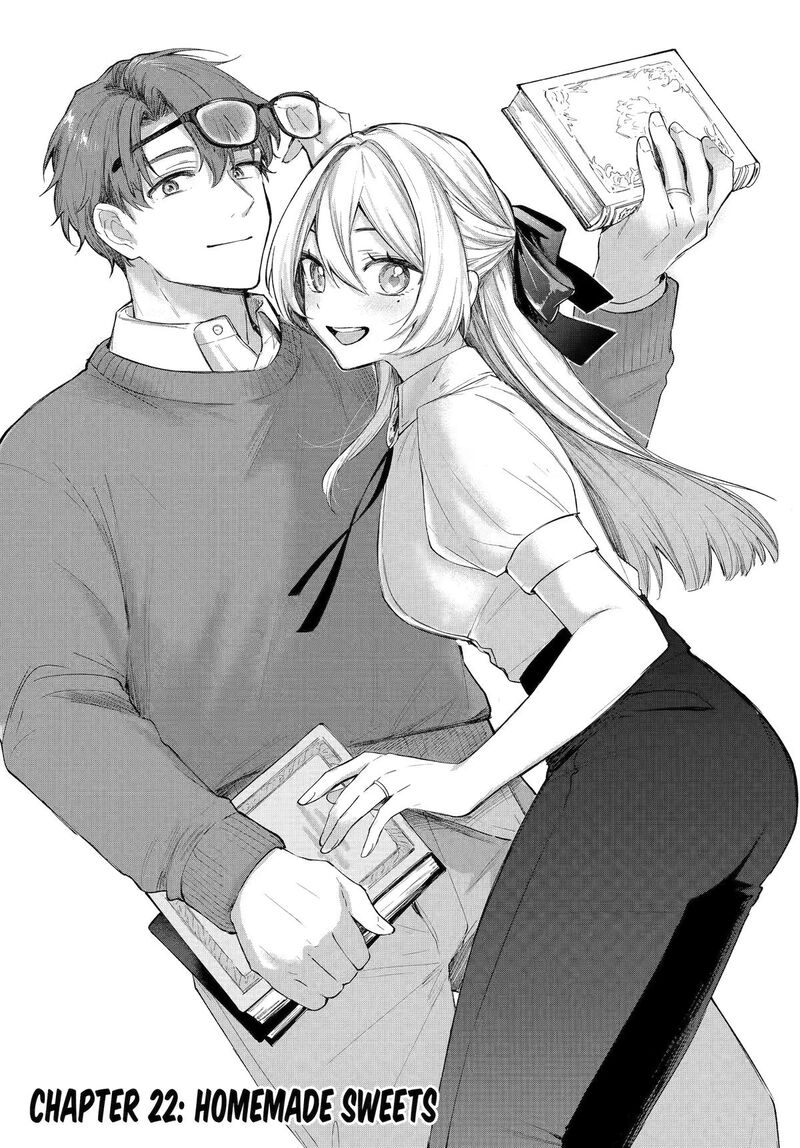 Ruby On The Cake Hitokui Majo No Bansankai 22 2
