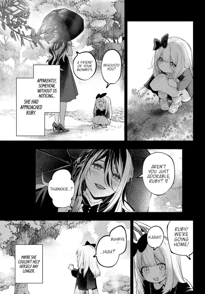 Ruby On The Cake Hitokui Majo No Bansankai 22 25