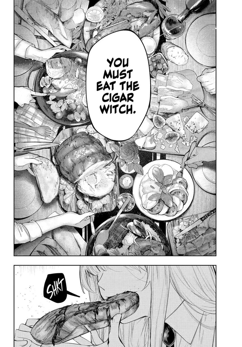Ruby On The Cake Hitokui Majo No Bansankai 22 44