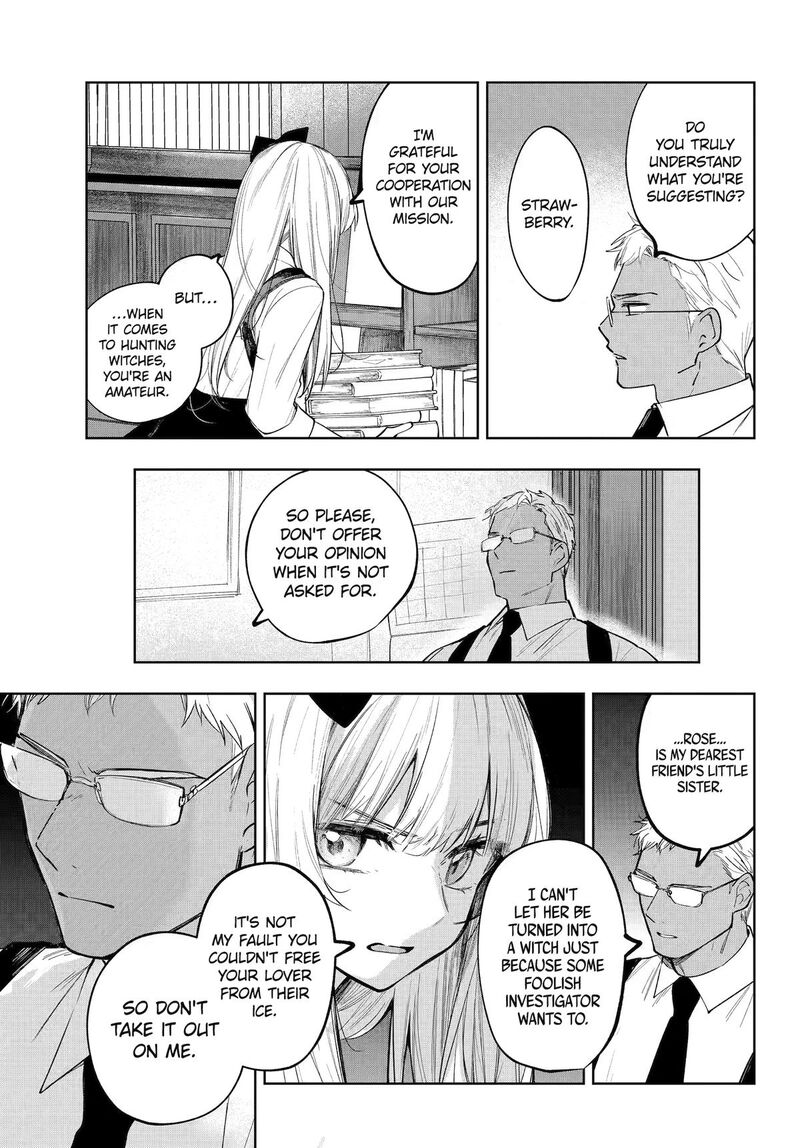 Ruby On The Cake Hitokui Majo No Bansankai 22 5