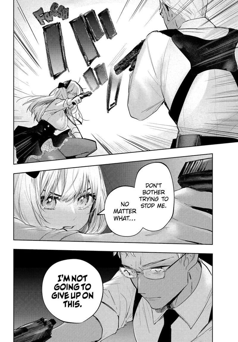 Ruby On The Cake Hitokui Majo No Bansankai 22 6