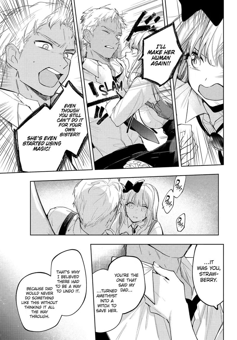 Ruby On The Cake Hitokui Majo No Bansankai 22 9