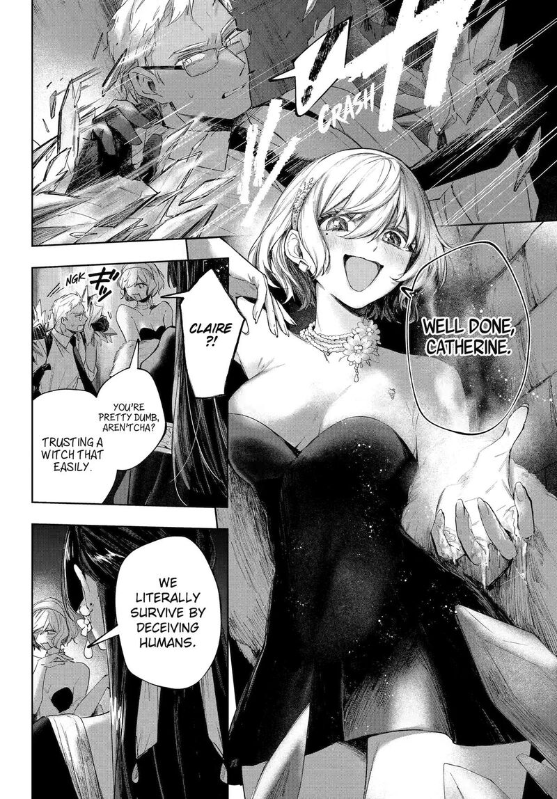 Ruby On The Cake Hitokui Majo No Bansankai 23 20