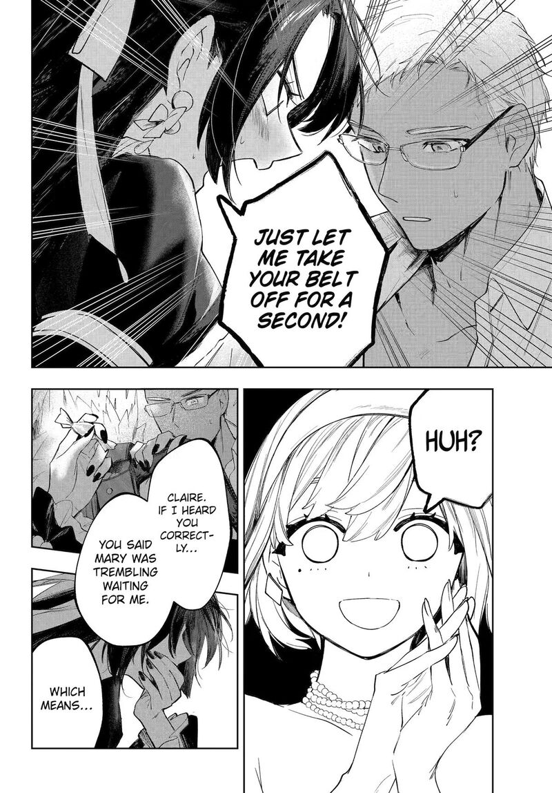 Ruby On The Cake Hitokui Majo No Bansankai 23 24