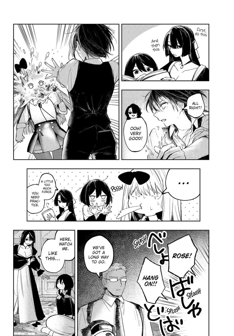 Ruby On The Cake Hitokui Majo No Bansankai 23 8