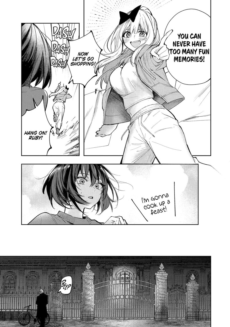 Ruby On The Cake Hitokui Majo No Bansankai 5 19