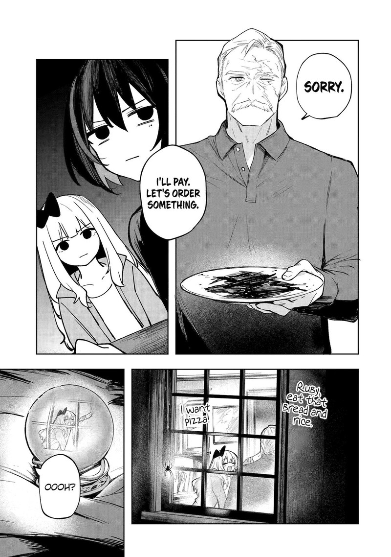 Ruby On The Cake Hitokui Majo No Bansankai 5 29