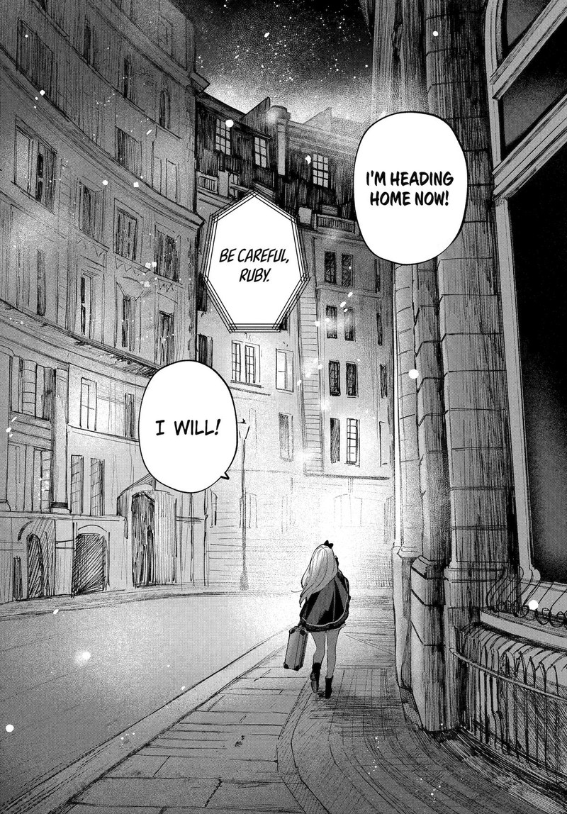 Ruby On The Cake Hitokui Majo No Bansankai 5e 18