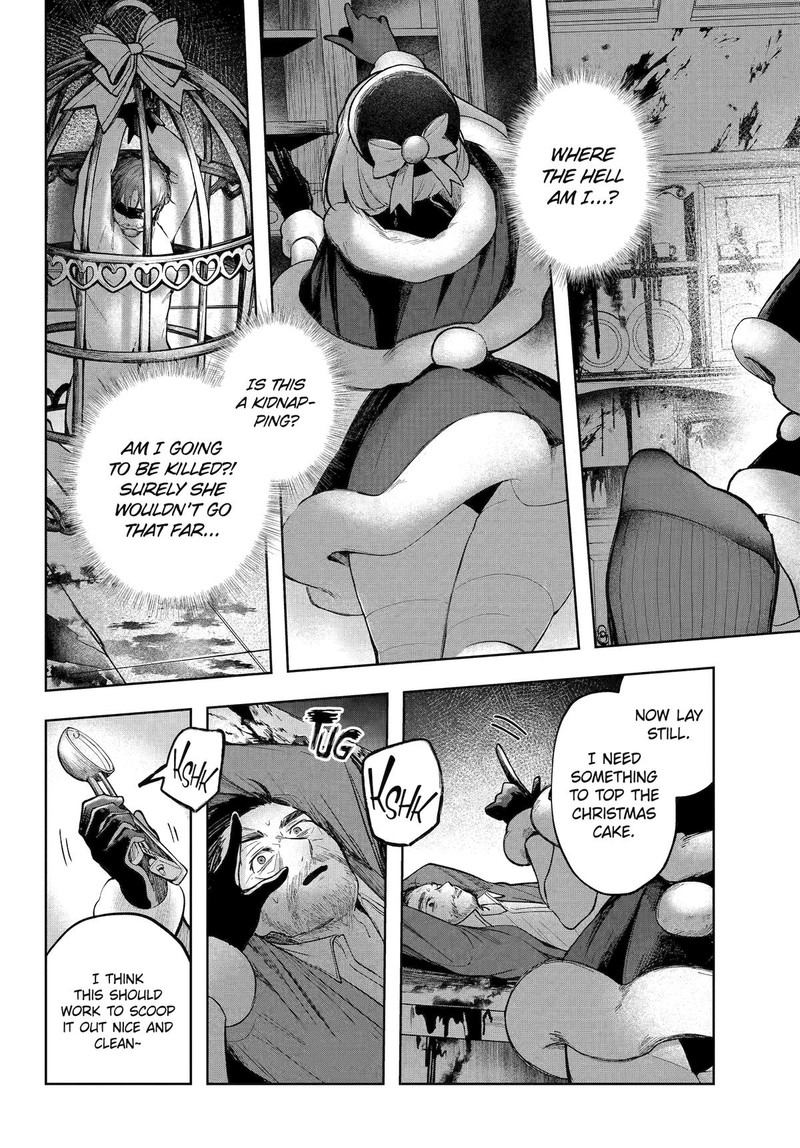 Ruby On The Cake Hitokui Majo No Bansankai 5e 8