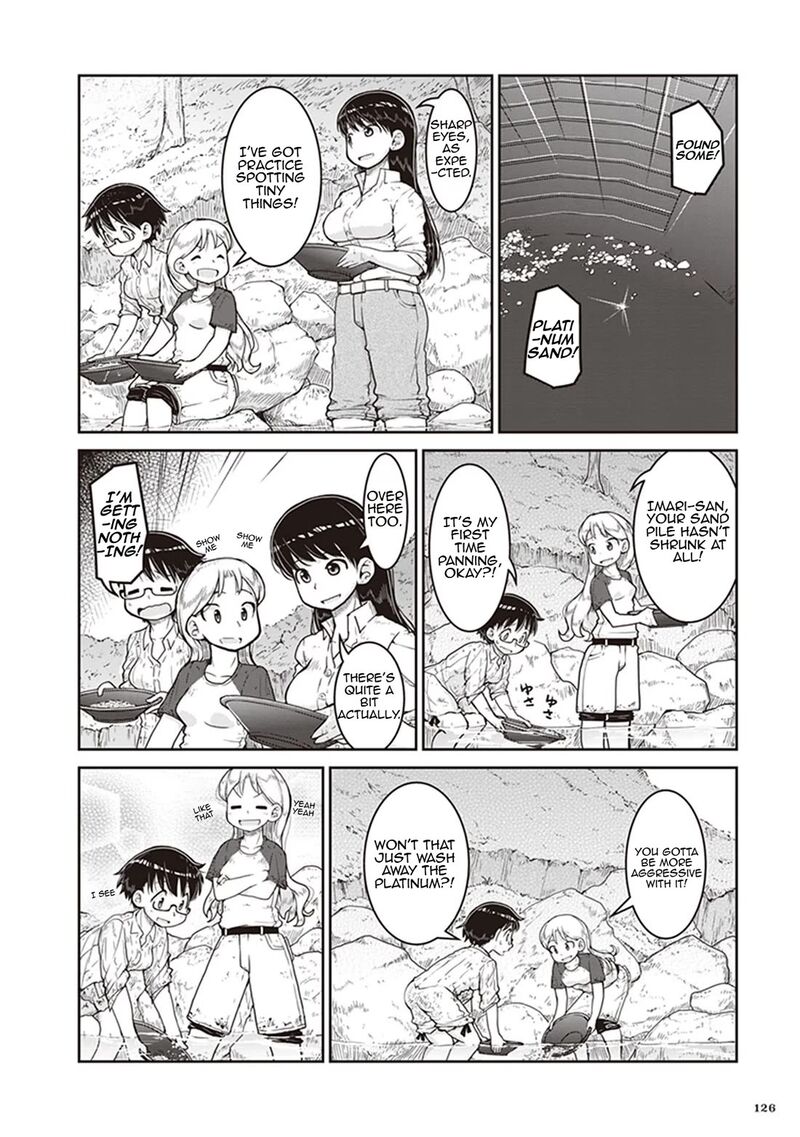 Ruri No Houseki 10 27