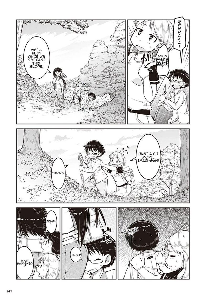 Ruri No Houseki 11 15